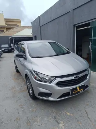 CHEVROLET ONIX 1.0 FLEX MANUAL
