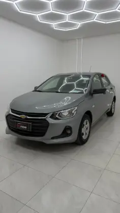 CHEVROLET ONIX 1.0 FLEX MANUAL