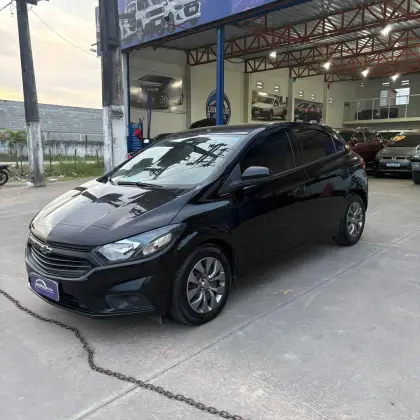 CHEVROLET ONIX 1.0 FLEX MANUAL