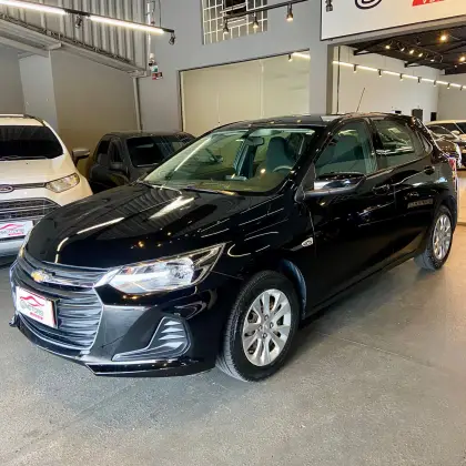CHEVROLET ONIX 1.0 FLEX PLUS LT MANUAL CHEVROLET ONIX 1.0 FLEX PLUS LT MANUAL