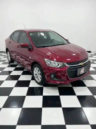 CHEVROLET ONIX 1.0 FLEX PLUS LT MANUAL CHEVROLET ONIX 1.0 FLEX PLUS LT MANUAL