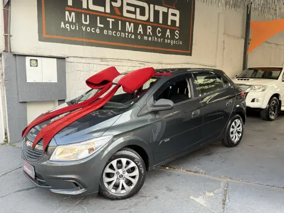 CHEVROLET ONIX 1.0 MPFI JOY 8V FLEX 4P MANUAL CHEVROLET ONIX 1.0 MPFI JOY 8V FLEX 4P MANUAL