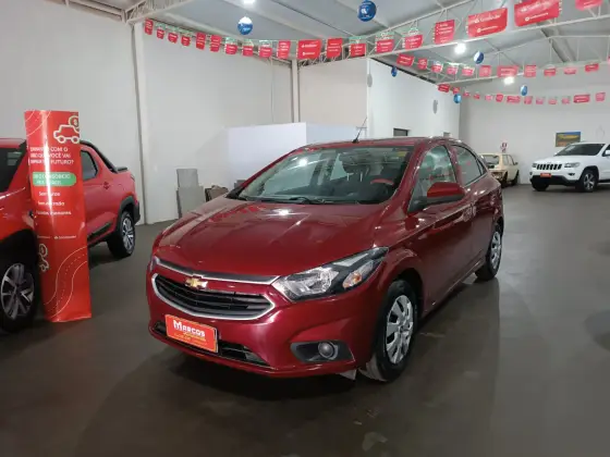 CHEVROLET ONIX 1.0 MPFI LT 8V FLEX 4P MANUAL CHEVROLET ONIX 1.0 MPFI LT 8V FLEX 4P MANUAL