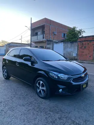 CHEVROLET ONIX 1.0 MPFI LT 8V FLEX 4P MANUAL CHEVROLET ONIX 1.0 MPFI LT 8V FLEX 4P MANUAL