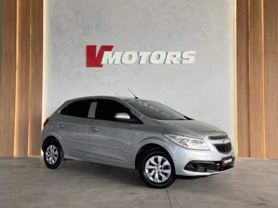 CHEVROLET ONIX 1.0 MPFI LT 8V FLEX 4P MANUAL
