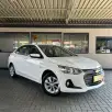 CHEVROLET ONIX 1.0 TURBO FLEX PLUS LTZ AUTOMÁTICO CHEVROLET ONIX 1.0 TURBO FLEX PLUS LTZ AUTOMÁTICO
