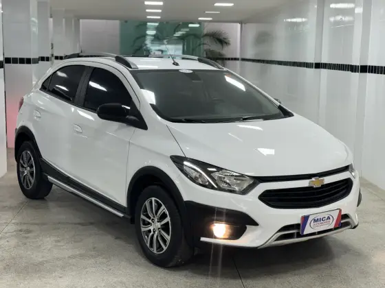 CHEVROLET ONIX 1.4 MPFI ACTIV 8V FLEX 4P MANUAL CHEVROLET ONIX 1.4 MPFI ACTIV 8V FLEX 4P MANUAL