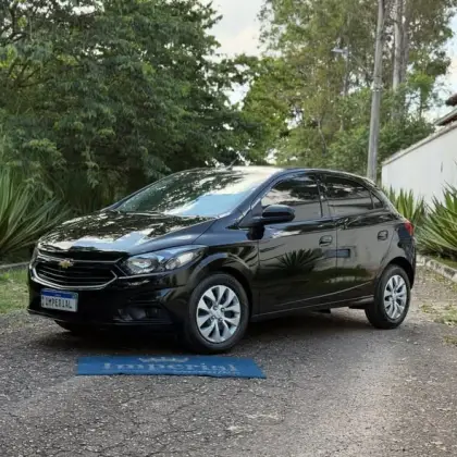 CHEVROLET ONIX 1.4 MPFI LT 8V FLEX 4P AUTOMÁTICO