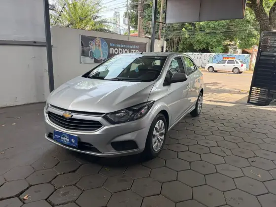 CHEVROLET ONIX 1.4 MPFI LT 8V FLEX 4P MANUAL