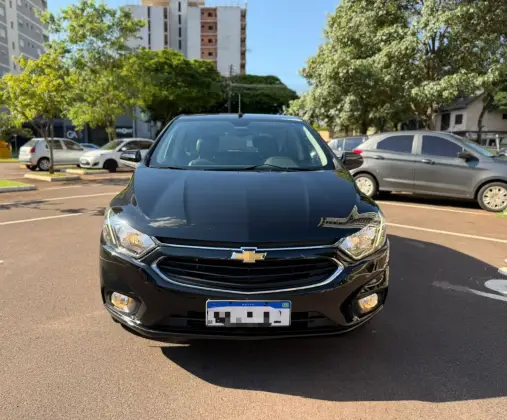 CHEVROLET ONIX 1.4 MPFI LTZ 8V FLEX 4P MANUAL CHEVROLET ONIX 1.4 MPFI LTZ 8V FLEX 4P MANUAL