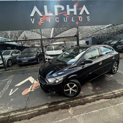 CHEVROLET ONIX 1.4 MPFI LTZ 8V FLEX 4P MANUAL CHEVROLET ONIX 1.4 MPFI LTZ 8V FLEX 4P MANUAL
