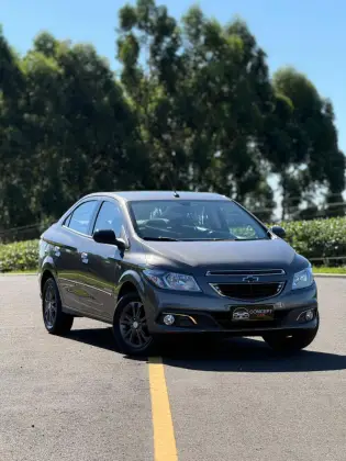 CHEVROLET PRISMA 1.0 MPFI ADVANTAGE 8V FLEX 4P MANUAL