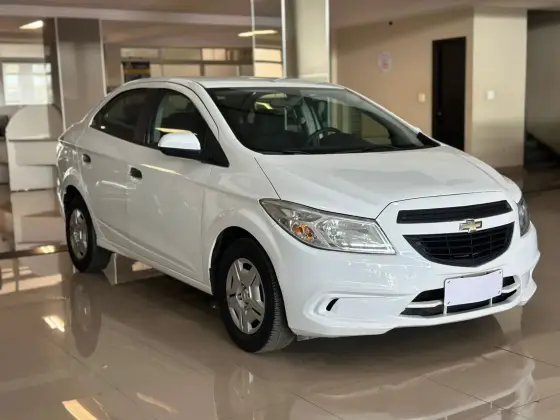 CHEVROLET PRISMA 1.0 MPFI JOY 8V FLEX 4P MANUAL