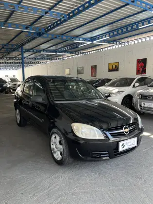 CHEVROLET PRISMA 1.4 MPFI JOY 8V FLEX 4P MANUAL CHEVROLET PRISMA 1.4 MPFI JOY 8V FLEX 4P MANUAL