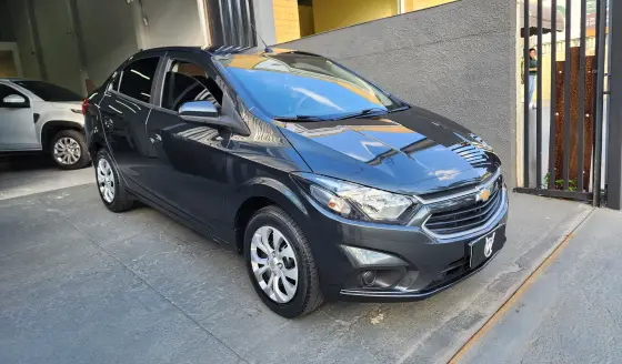 CHEVROLET PRISMA 1.4 MPFI LT 8V FLEX 4P AUTOMÁTICO