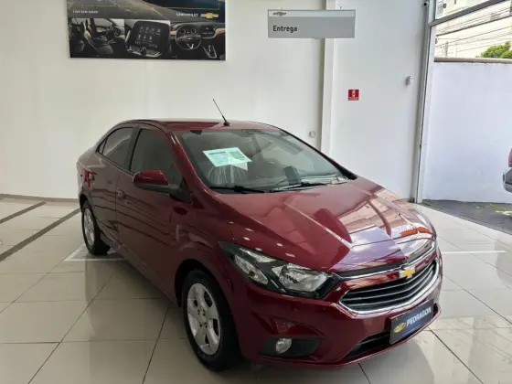 CHEVROLET PRISMA 1.4 MPFI LT 8V FLEX 4P MANUAL