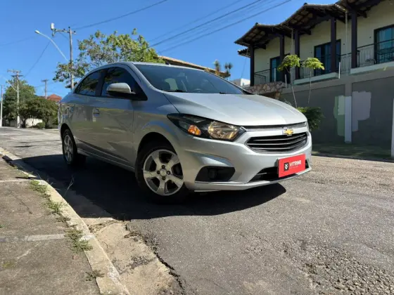 CHEVROLET PRISMA 1.4 MPFI LT 8V FLEX 4P MANUAL CHEVROLET PRISMA 1.4 MPFI LT 8V FLEX 4P MANUAL