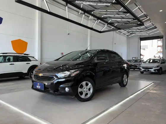 CHEVROLET PRISMA 1.4 MPFI LT 8V FLEX 4P MANUAL