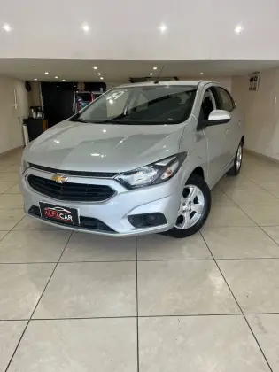 CHEVROLET PRISMA 1.4 MPFI LT 8V FLEX 4P MANUAL