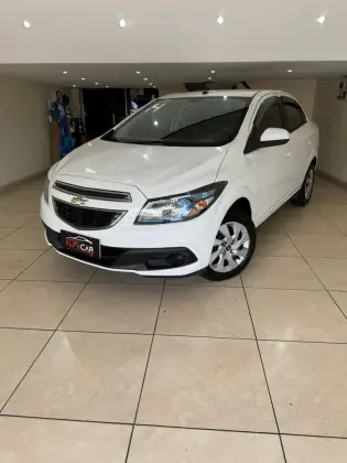 CHEVROLET PRISMA 1.4 MPFI LT 8V FLEX 4P MANUAL