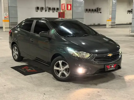 CHEVROLET PRISMA 1.4 MPFI LTZ 8V FLEX 4P AUTOMÁTICO CHEVROLET PRISMA 1.4 MPFI LTZ 8V FLEX 4P AUTOMÁTICO