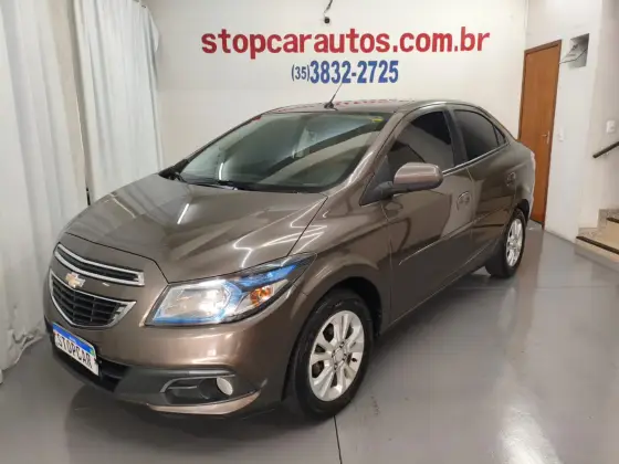 CHEVROLET PRISMA 1.4 MPFI LTZ 8V FLEX 4P MANUAL CHEVROLET PRISMA 1.4 MPFI LTZ 8V FLEX 4P MANUAL