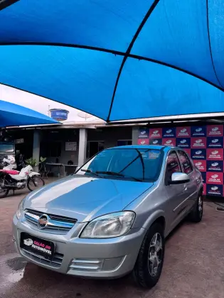 CHEVROLET PRISMA 1.4 MPFI MAXX 8V FLEX 4P MANUAL CHEVROLET PRISMA 1.4 MPFI MAXX 8V FLEX 4P MANUAL