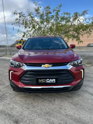 CHEVROLET TRACKER 1.0 TURBO FLEX AUTOMÁTICO