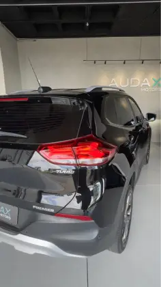 CHEVROLET TRACKER 1.0 TURBO FLEX PREMIER AUTOMÁTICO