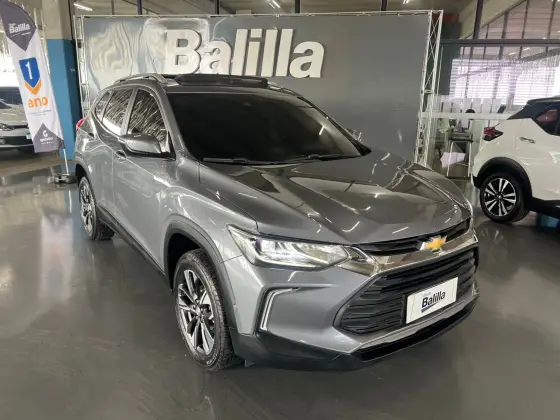CHEVROLET TRACKER 1.2 TURBO FLEX PREMIER AUTOMÁTICO