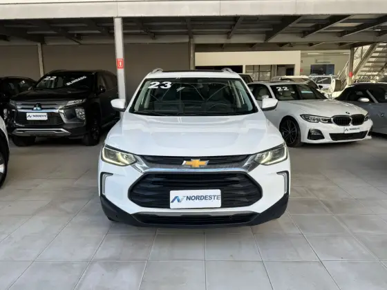 CHEVROLET TRACKER 1.2 TURBO FLEX PREMIER AUTOMÁTICO