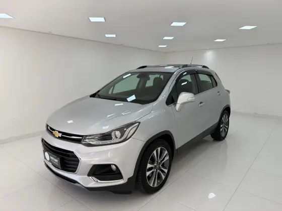CHEVROLET TRACKER 1.4 16V TURBO FLEX PREMIER AUTOMÁTICO