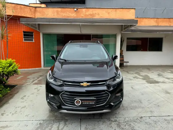 CHEVROLET TRACKER 1.4 16V TURBO FLEX PREMIER AUTOMÁTICO