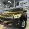 CHEVROLET TRAILBLAZER 2.8 LTZ 4X4 16V TURBO DIESEL 4P AUTOMÁTICO CHEVROLET TRAILBLAZER 2.8 LTZ 4X4 16V TURBO DIESEL 4P AUTOMÁTICO