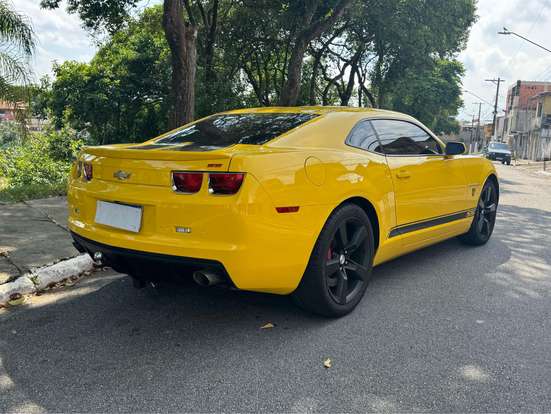 CHEVROLET-CAMARO-2011