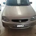 CHEVROLET CLASSIC 1.0 MPFI LIFE 8V FLEX 4P MANUAL CHEVROLET CLASSIC 1.0 MPFI LIFE 8V FLEX 4P MANUAL