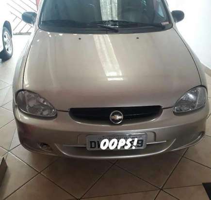 CHEVROLET-CLASSIC-2007