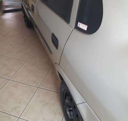 CHEVROLET-CLASSIC-1.0 MPFI LIFE 8V FLEX 4P MANUAL CHEVROLET-CLASSIC-2007