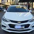 CHEVROLET CRUZE 1.4 TURBO LT 16V FLEX 4P AUTOMÁTICO CHEVROLET CRUZE 1.4 TURBO LT 16V FLEX 4P AUTOMÁTICO