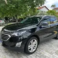 CHEVROLET EQUINOX 2.0 16V TURBO GASOLINA PREMIER AWD AUTOMÁTICO CHEVROLET EQUINOX 2.0 16V TURBO GASOLINA PREMIER AWD AUTOMÁTICO