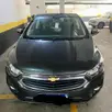 CHEVROLET ONIX 1.4 MPFI LTZ 8V FLEX 4P AUTOMÁTICO CHEVROLET ONIX 1.4 MPFI LTZ 8V FLEX 4P AUTOMÁTICO