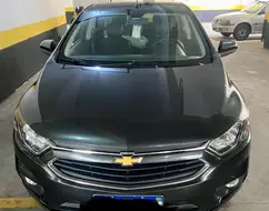 CHEVROLET ONIX 1.4 MPFI LTZ 8V FLEX 4P AUTOMÁTICO CHEVROLET ONIX 1.4 MPFI LTZ 8V FLEX 4P AUTOMÁTICO