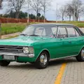 CHEVROLET OPALA 4.1 DE LUXO 12V GASOLINA 4P MANUAL CHEVROLET OPALA 4.1 DE LUXO 12V GASOLINA 4P MANUAL