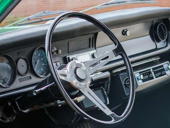 CHEVROLET-OPALA-4.1 DE LUXO 12V GASOLINA 4P MANUAL CHEVROLET-OPALA-1973