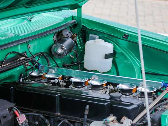 CHEVROLET-OPALA-4.1 DE LUXO 12V GASOLINA 4P MANUAL CHEVROLET-OPALA-1973
