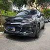 CHEVROLET TRACKER 1.4 16V TURBO FLEX MIDNIGHT AUTOMÁTICO CHEVROLET TRACKER 1.4 16V TURBO FLEX MIDNIGHT AUTOMÁTICO