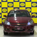 CHEVROLET VECTRA 2.0 MPFI GT HATCH 8V FLEX 4P MANUAL CHEVROLET VECTRA 2.0 MPFI GT HATCH 8V FLEX 4P MANUAL