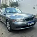 CHEVROLET VECTRA 2.2 MPFI CHALLENGE 16V GASOLINA 4P MANUAL CHEVROLET VECTRA 2.2 MPFI CHALLENGE 16V GASOLINA 4P MANUAL