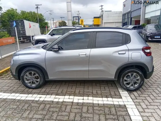 CITROËN C3 1.0 FIREFLY FLEX FEEL MANUAL