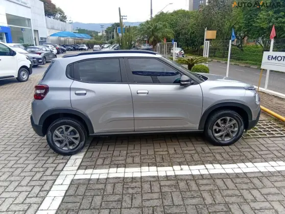 CITROËN C3 1.0 FIREFLY FLEX FEEL MANUAL